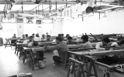 How to choose your Embroidery Supply Partner!