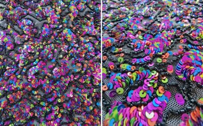 Embroidery inspired by Architectural Marvels!