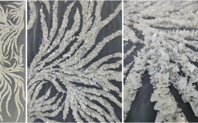 3D Designs your Brides will Love!
