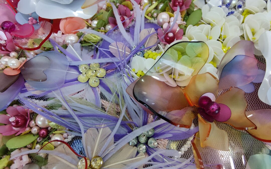 Couture Themes for SS24, by Première Vision!