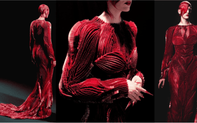 Paris Couture Week: A Tapestry of Inspiration for Embroidery Enthusiasts