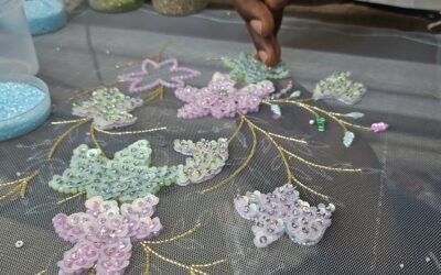 A Designer’s Guide to Custom Hand Embroidery!