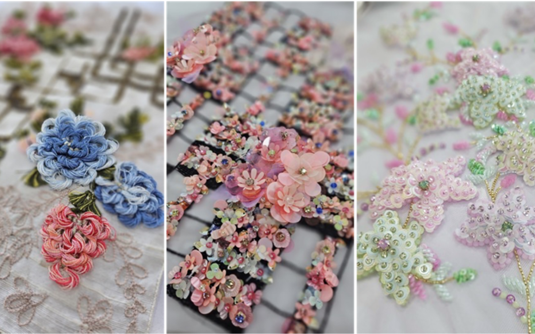 SS26 Design Forecast: Insights from Première Vision