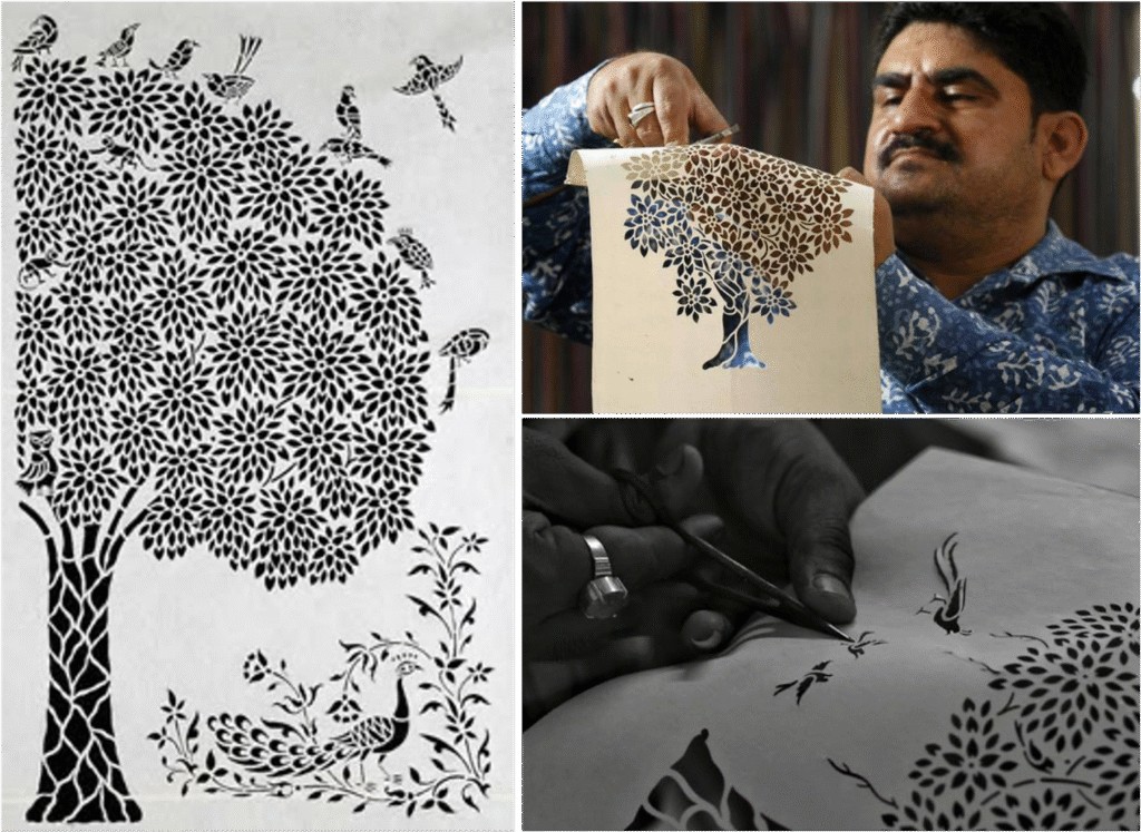 Designs from India for moodboard, inspiration. For fashion, art, home decor.