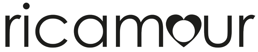 RICAMOUR Logo 300 DPI Blk